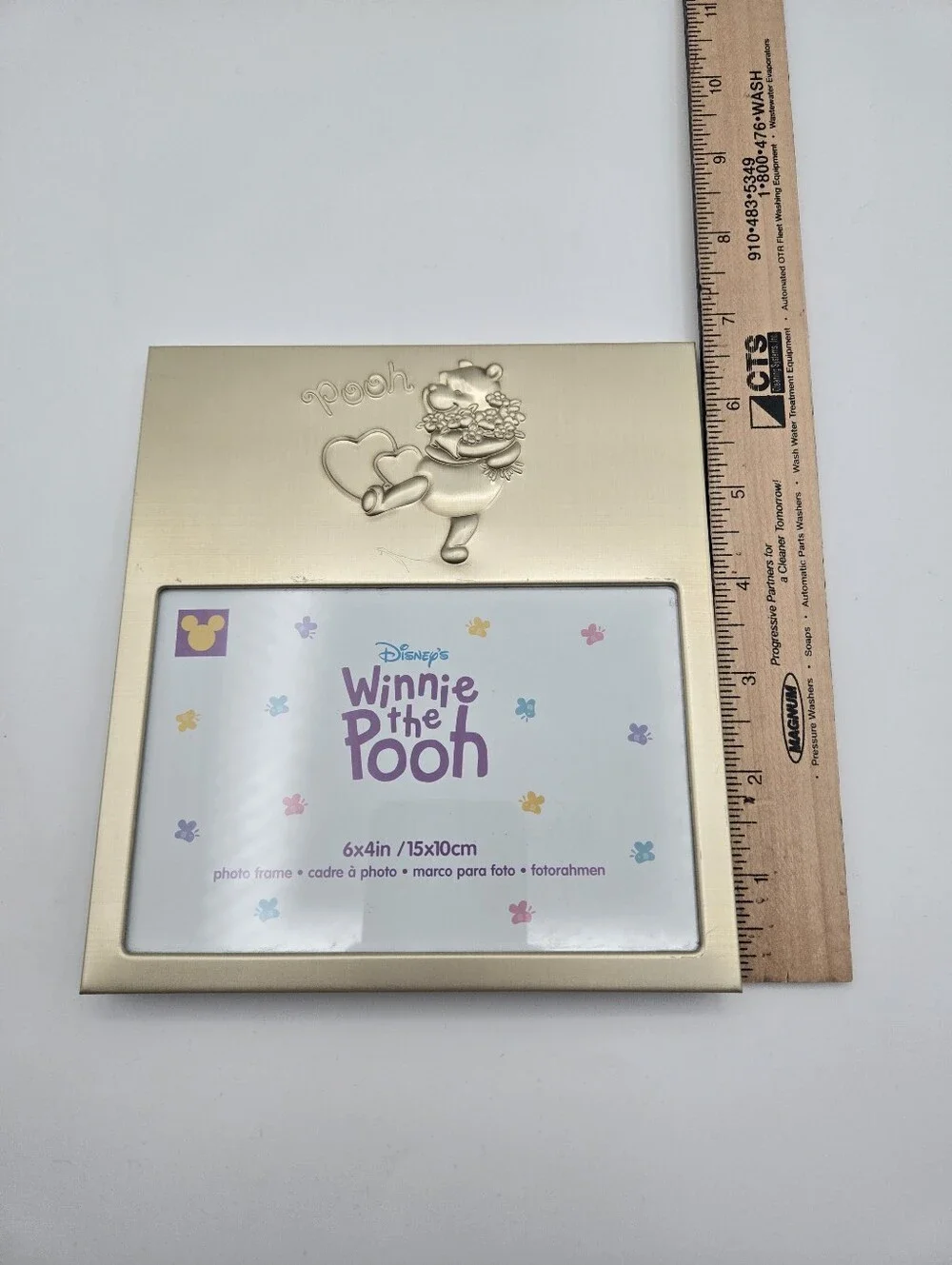 Disney vintage winnie